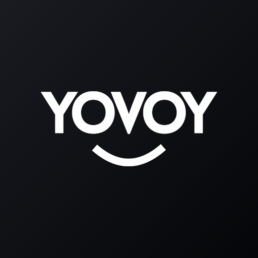 Logo de YOVOY Repartidor